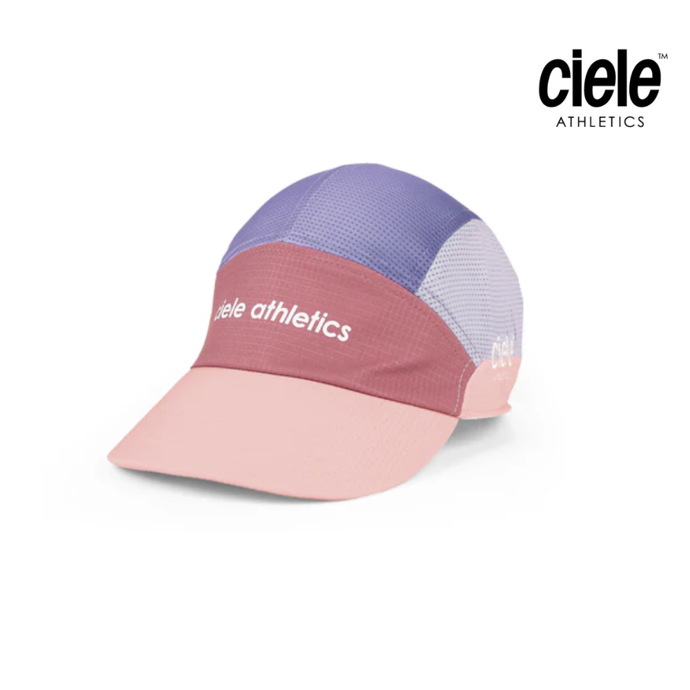 Ciele FSTCap SC - FIELD ICONIC SL - Deco Rose Light Grape
