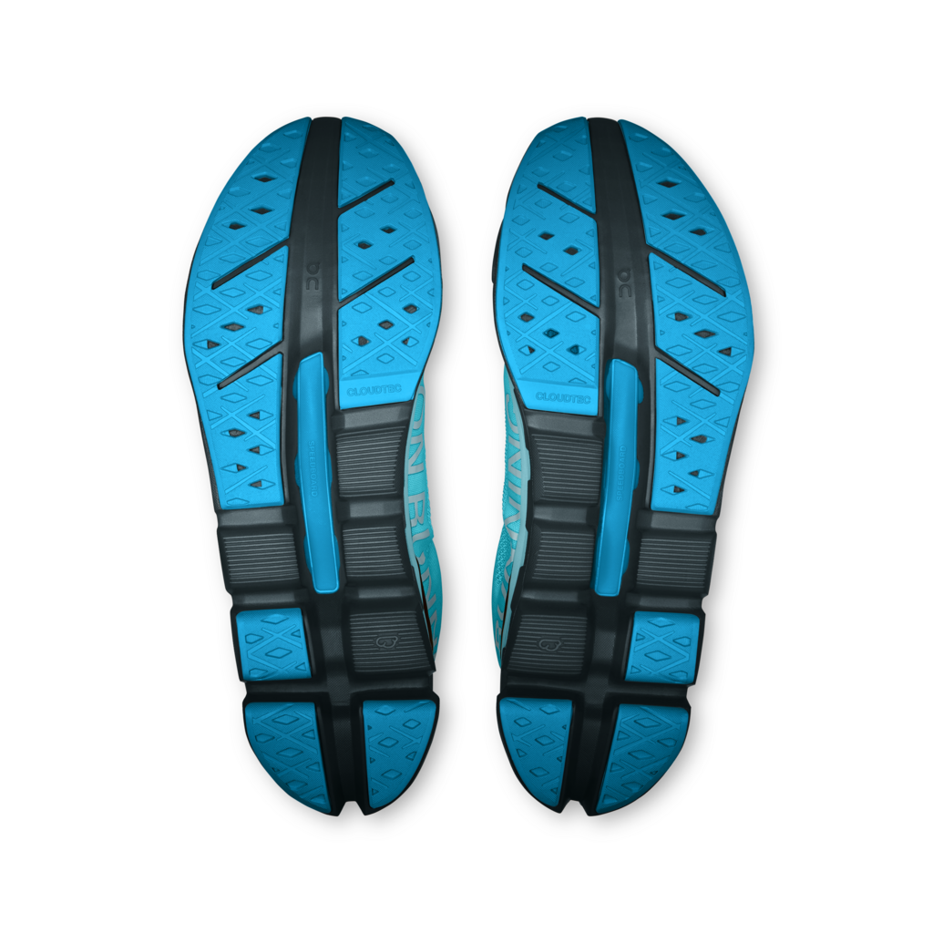 On Running Men Cloudflow 5 - Arctic / Stone