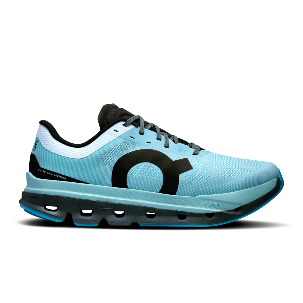 On Running Men Cloudflow 5 - Arctic / Stone