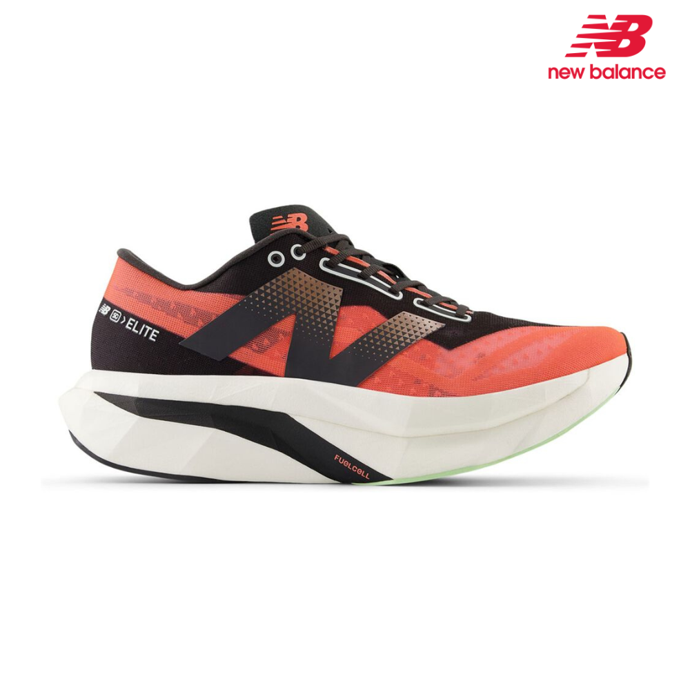 New Balance Women SuperComp Elite V4 - Ekiden