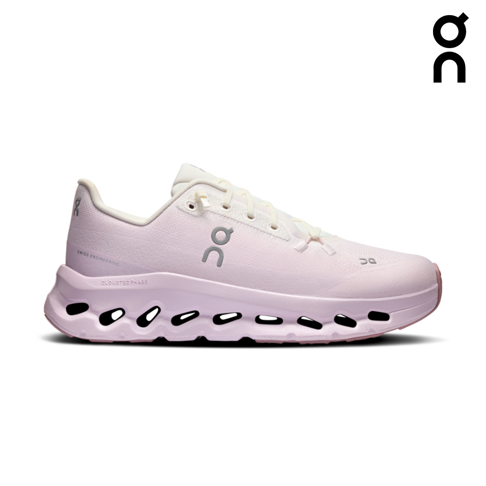 On Running Women Cloudtilt - Ivory / Orchid