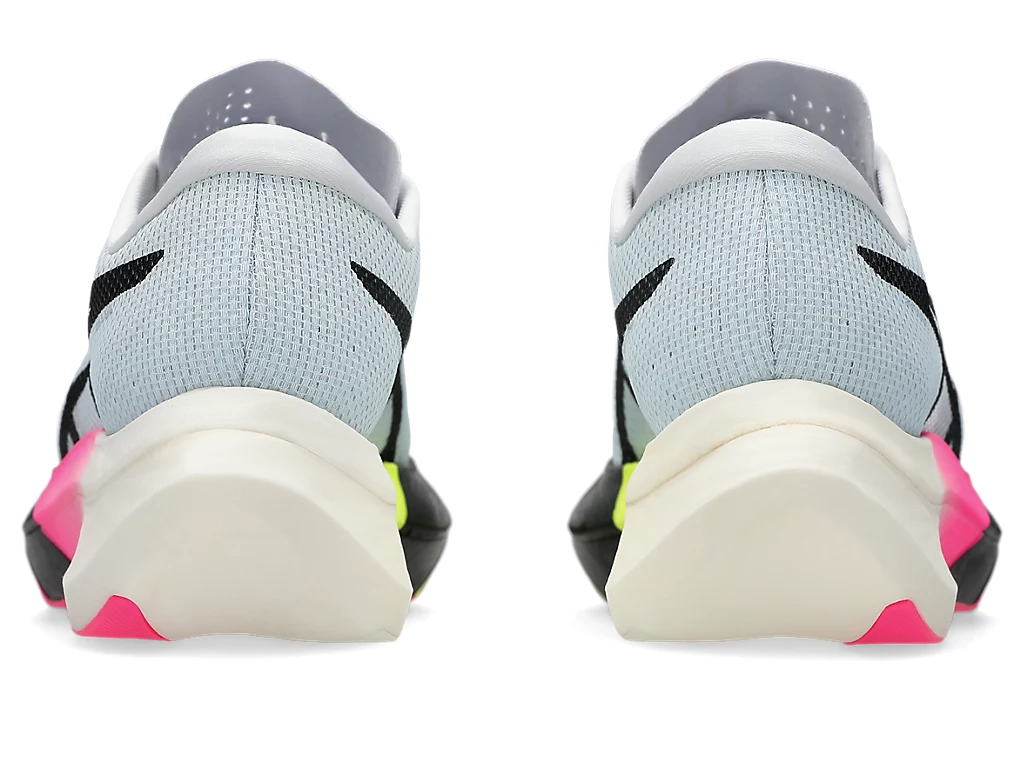 ASICS Unisex Metaspeed Sky Paris - Light Blue / Black