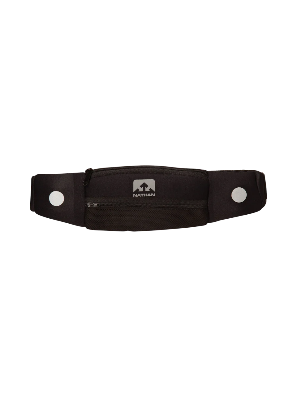Nathan 5K Waist Belt - Black