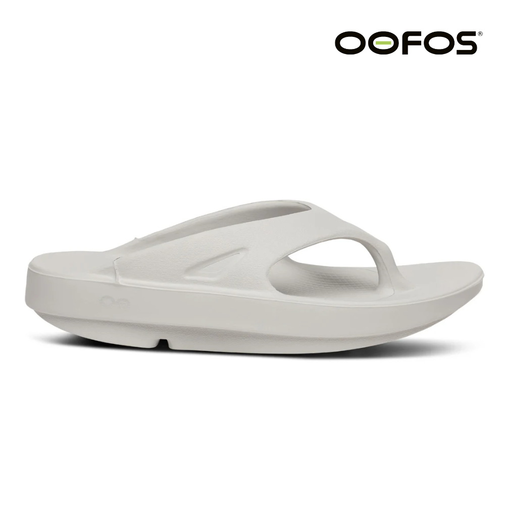 OOFOS Unisex Ooriginal - Moonstone