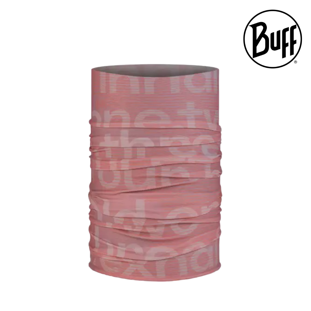 BUFF® Ecostretch Ergiz - Rose Pink