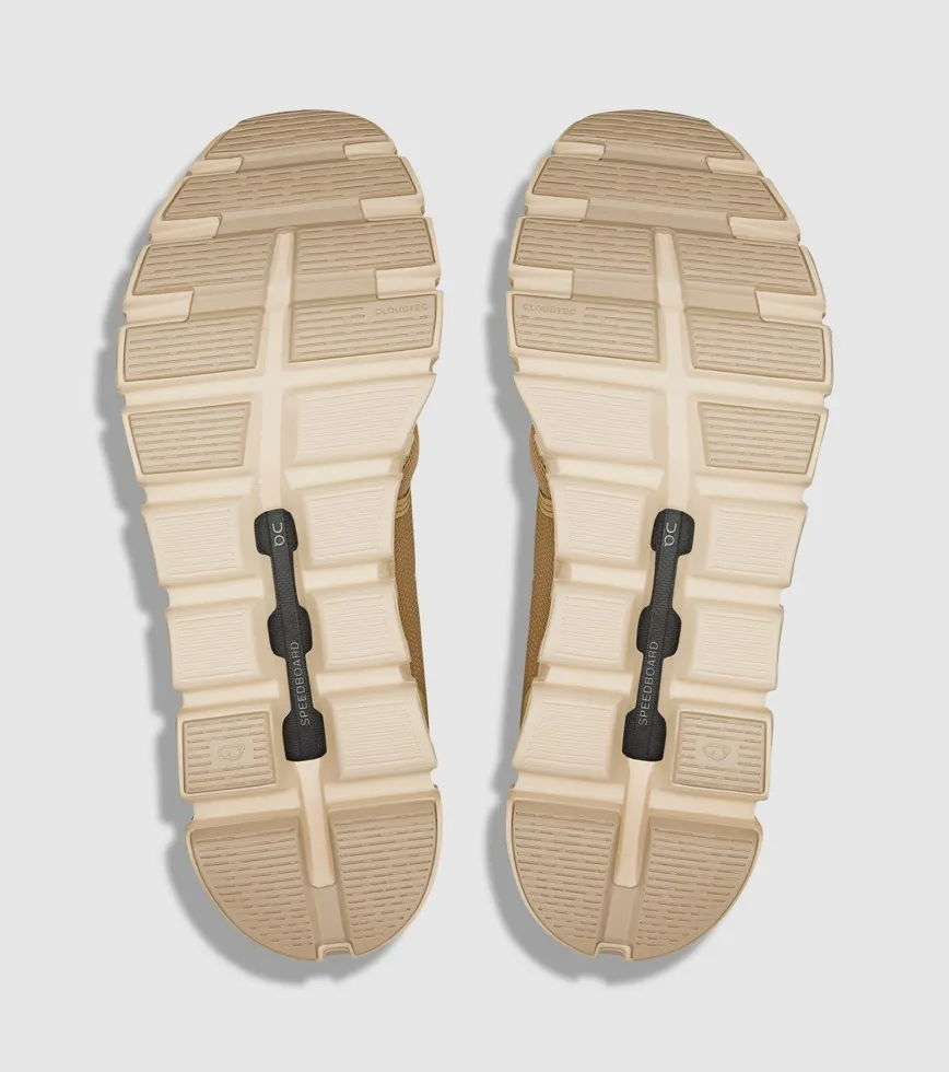 On Men Cloud 6 - Chai / Sand