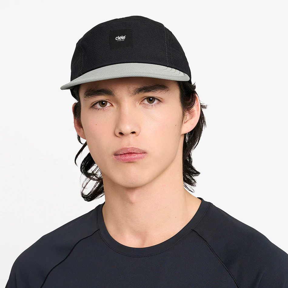 Ciele GOCap - EQ FRAME S - Whitaker