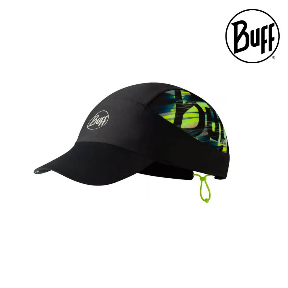 BUFF® Pack Speed Cap - Neahrs Logo
