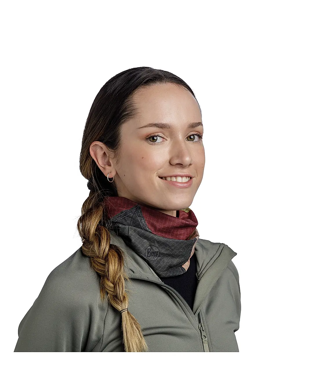 BUFF® Coolnet UV - Blok3 OS