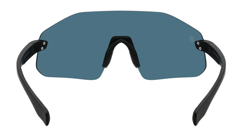 Sunday Shades - Volt In The Zone