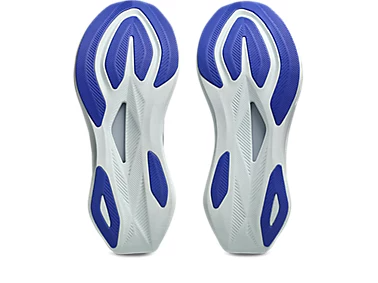 ASICS Men Sonicblast - Arctic Blue / Grey Blue