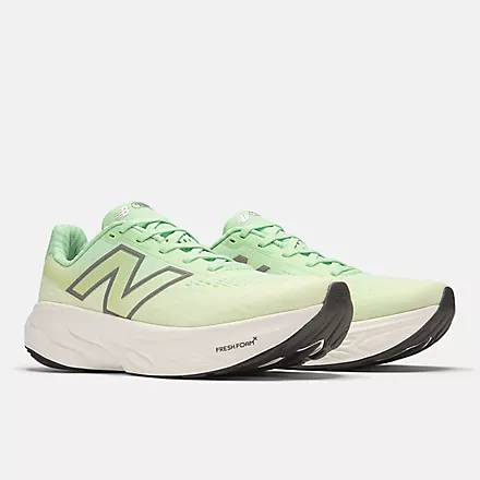 New Balance Women 1080 V14 - Sweetgrass