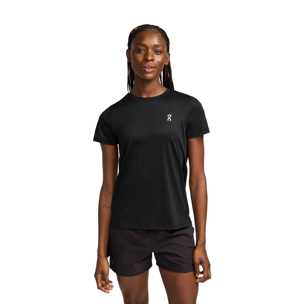 On Running Women Core-T - Black