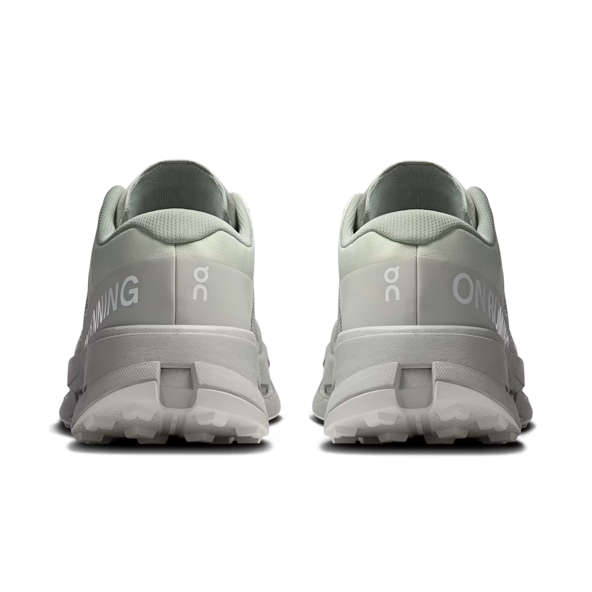 On Men Cloudultra 3 - Iceberg / Glacier