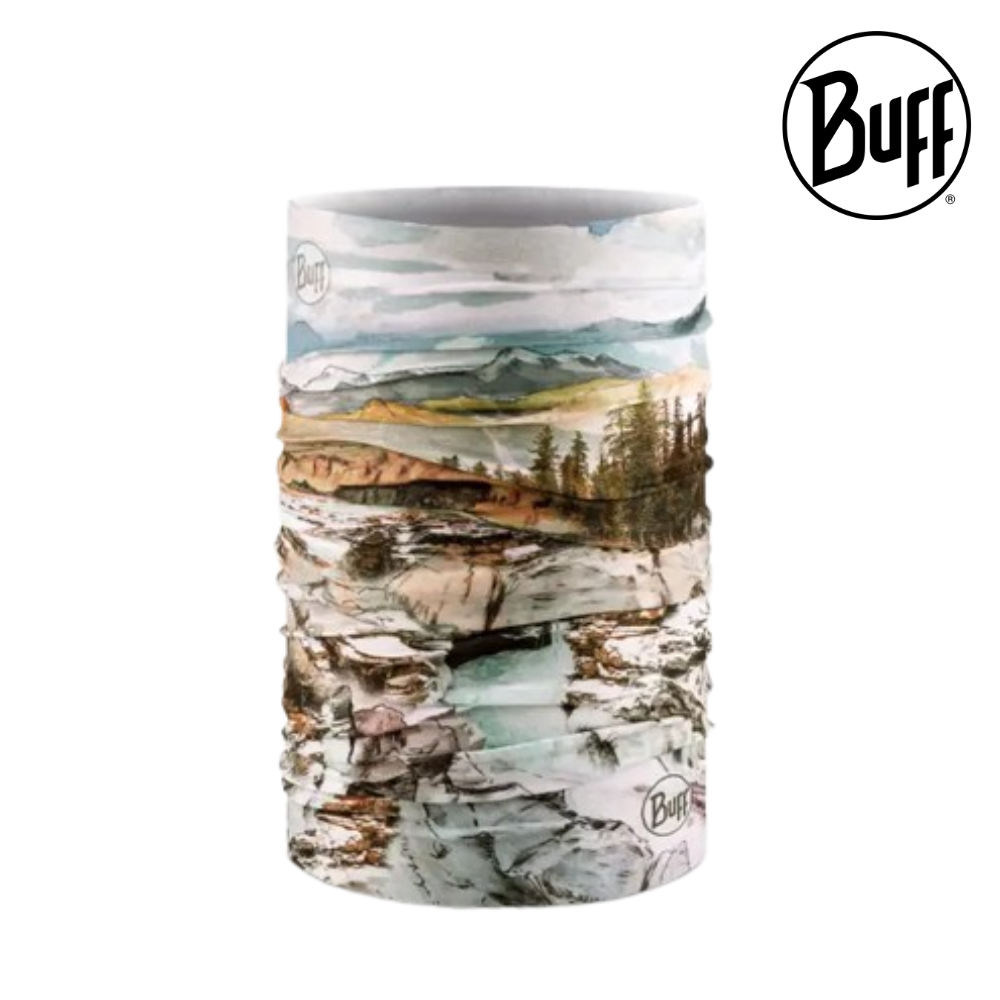 BUFF® Original Ecostretch - Pyrim OS