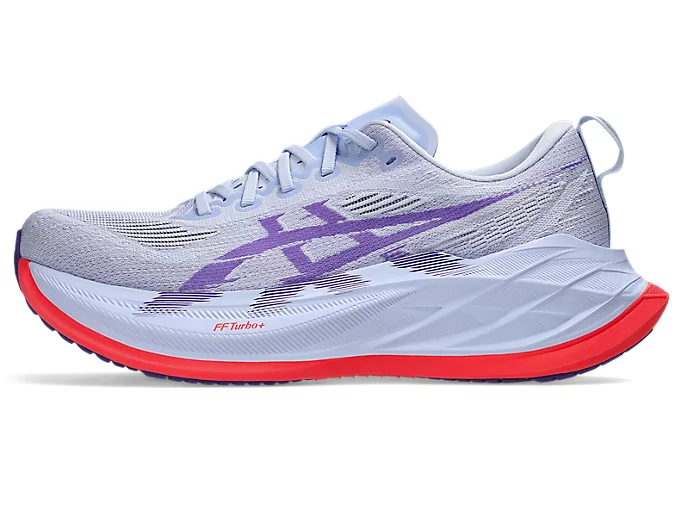 ASICS Unisex Superblast 2 - Blue Fade / Edo Purple