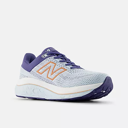 New Balance Women 860 V14 - Frosted Glass