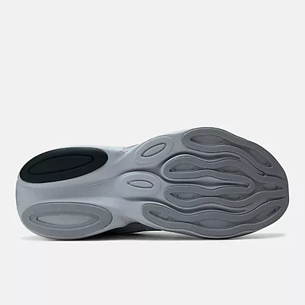 New Balance Women Ellipse Wide - Horizon Grey / Truffle Salt