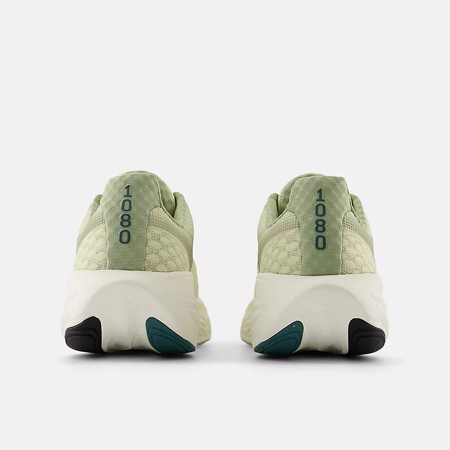 New Balance Men 1080 V14 - Khaki
