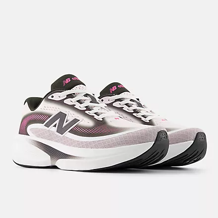New Balance Women Ellipse - Pink Heat / Pink Granite / Truffle Salt