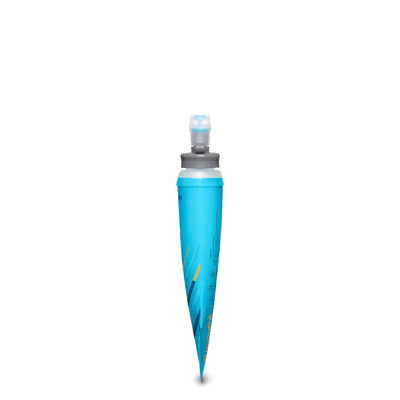 HydraPak Softflask 250ML - 2- Pack Malibu Blue