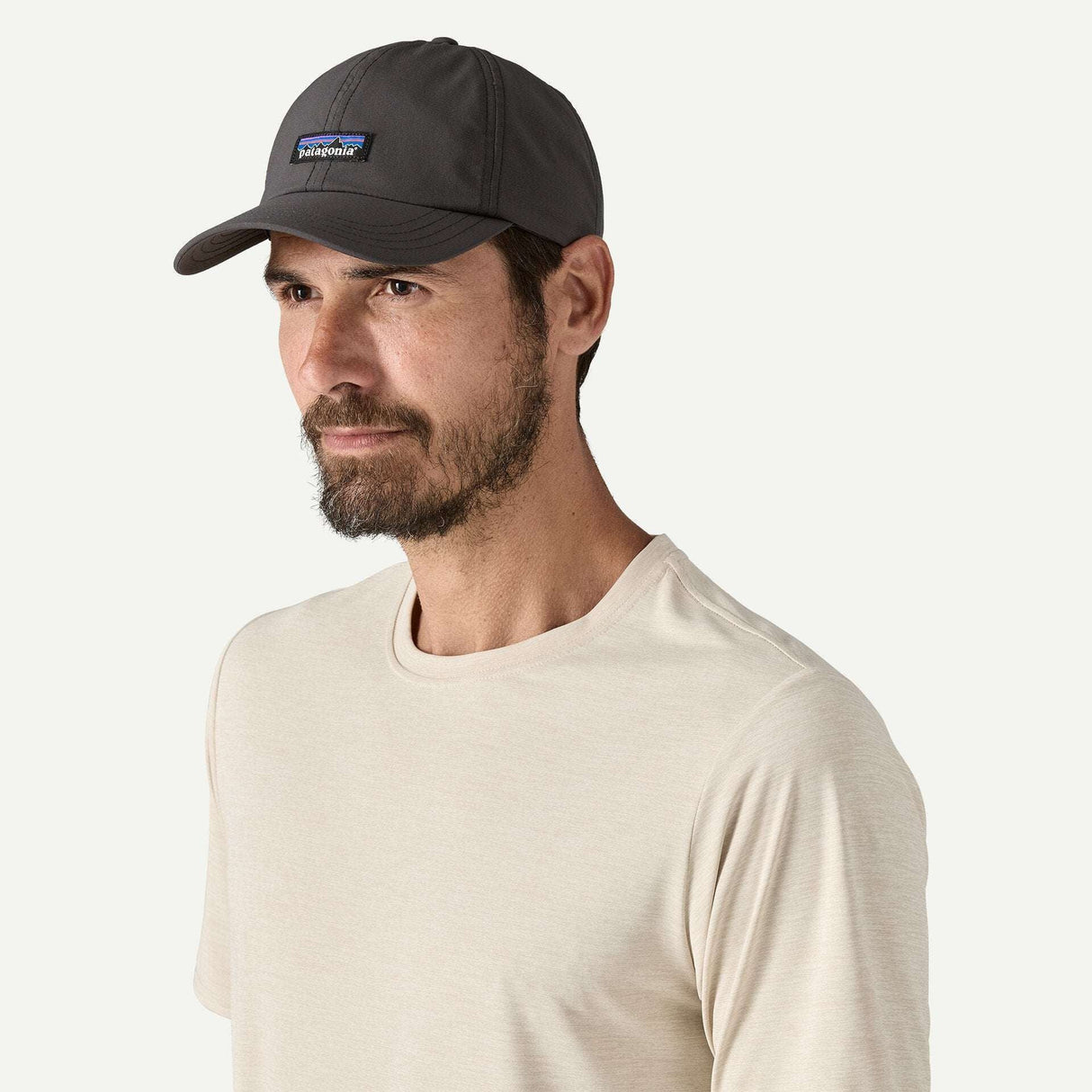 Patagonia Terrebonne Lightweight Hat - Black