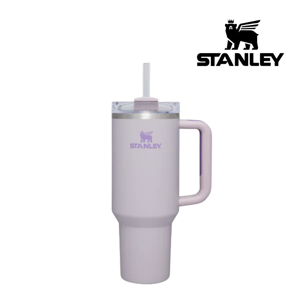 Stanley Adventure Quencher 2.0 Tumbler 40oz - Orchid Pwdrct