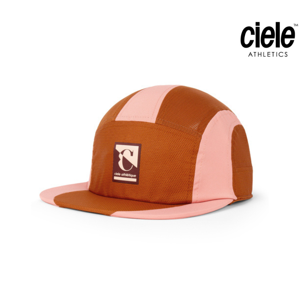 Ciele GOCap MRPH EQ Neu C - Gingerbread