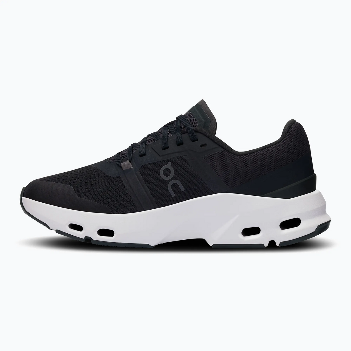 On Running Women Cloudpulse - Black / White
