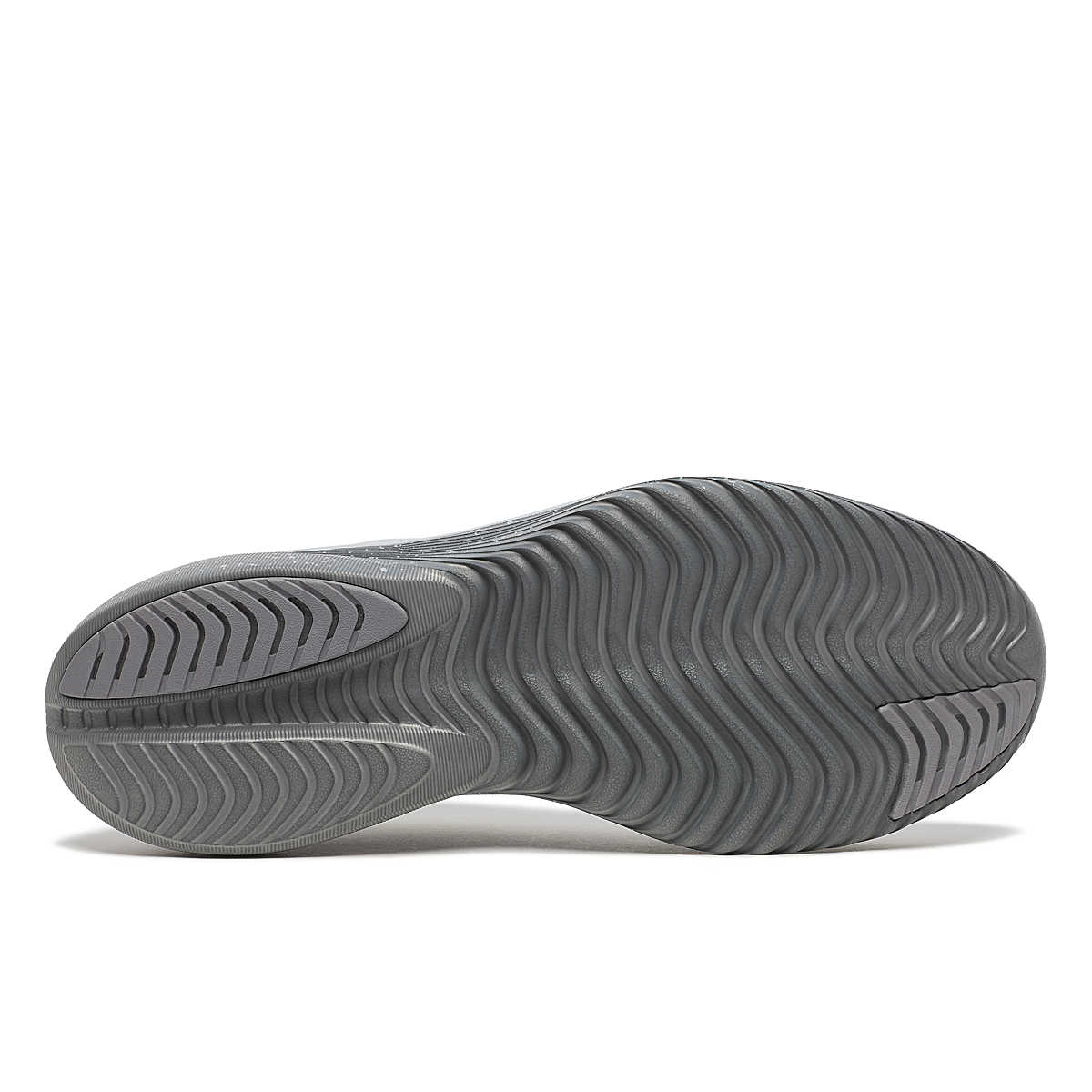 Saucony Men Kinvara 15 - Cloud / Cinder