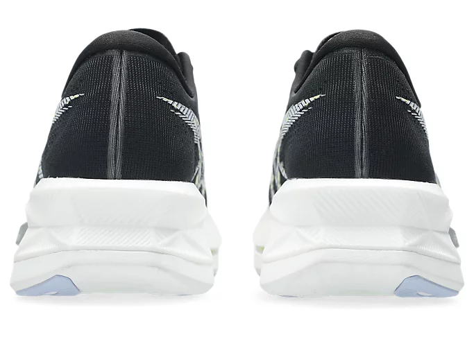 ASICS Women SonicBlast - Black / Blue Fade