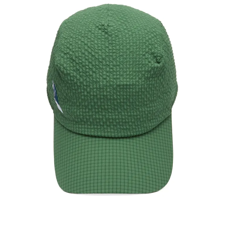 SOAR Dart Cap - Forest Green
