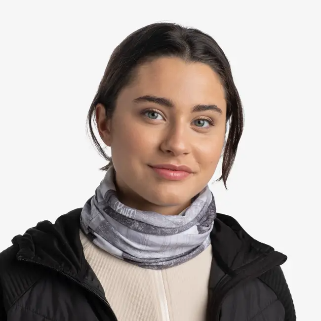 BUFF® Original Ecostretch - Retty Light Grey OS