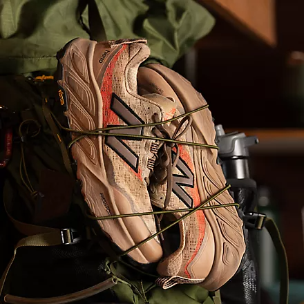 New Balance Men Hiero V9 - Desert Clay