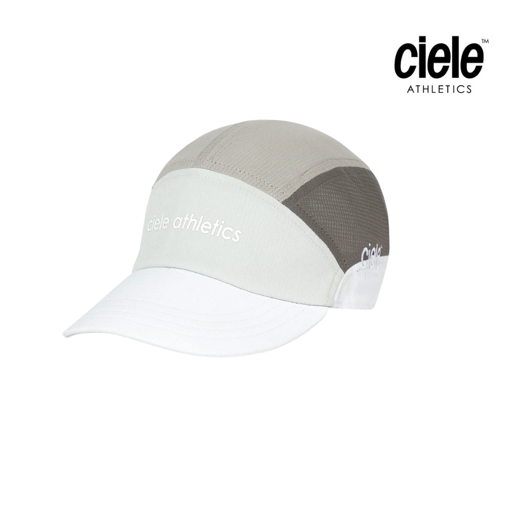 Ciele FSTCap SC - FIELD ICONIC SL - Light Grey Shadow