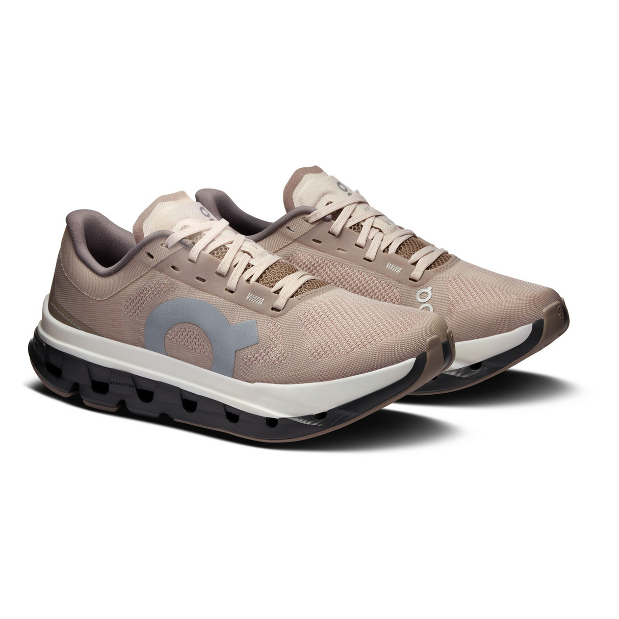 On Women Cloudflow 5 - Fog / Eclipse