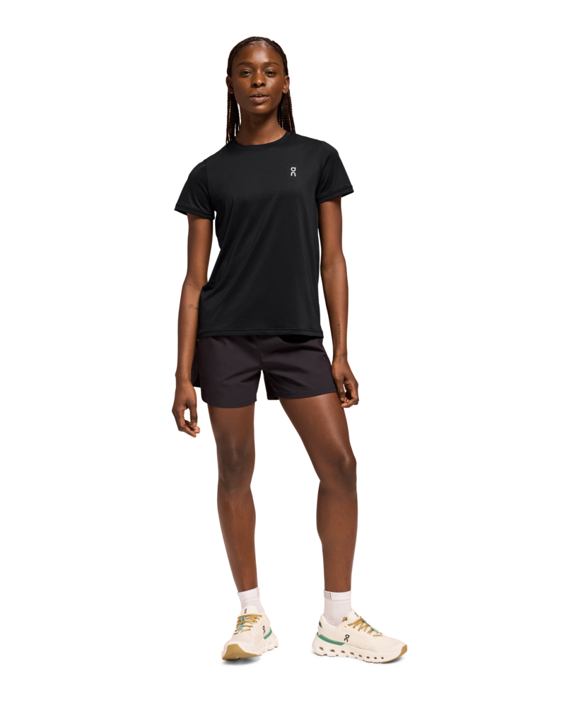 On Running Women Core-T - Black