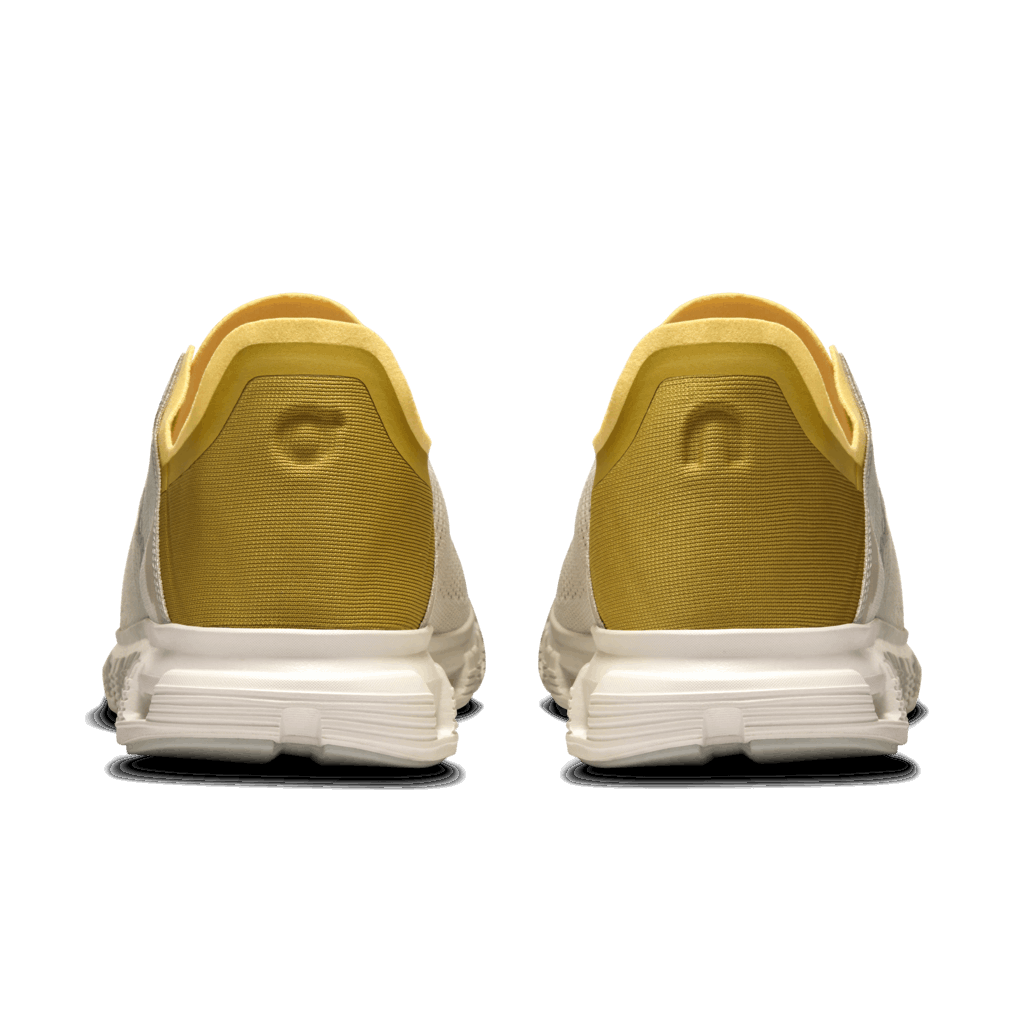 On Men Cloud 6 Coast - Pelican / Ice