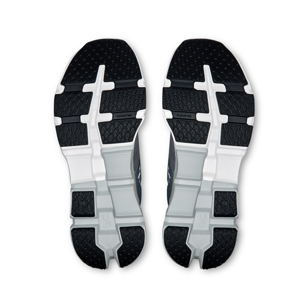 On Running Men Cloudflyer 5 - Stone / Glacier