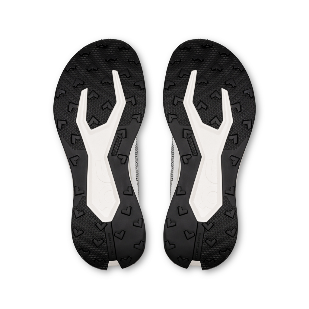 On Women Cloudultra 3 - Rock / White