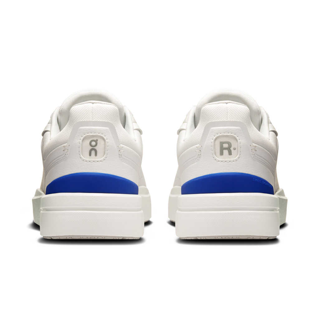 On Men The Roger Advantage - White / Indigo