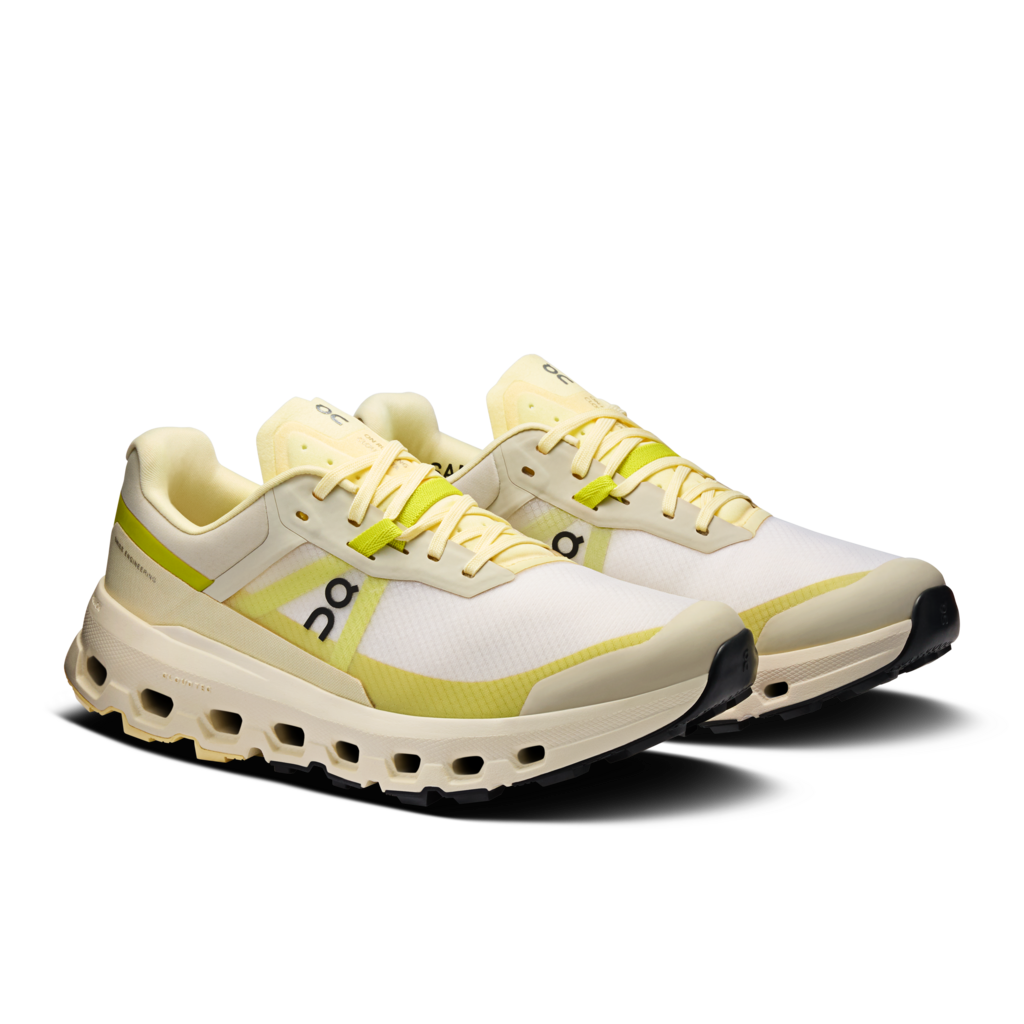 On Women Cloudvista 2 - Pelican / Ghost