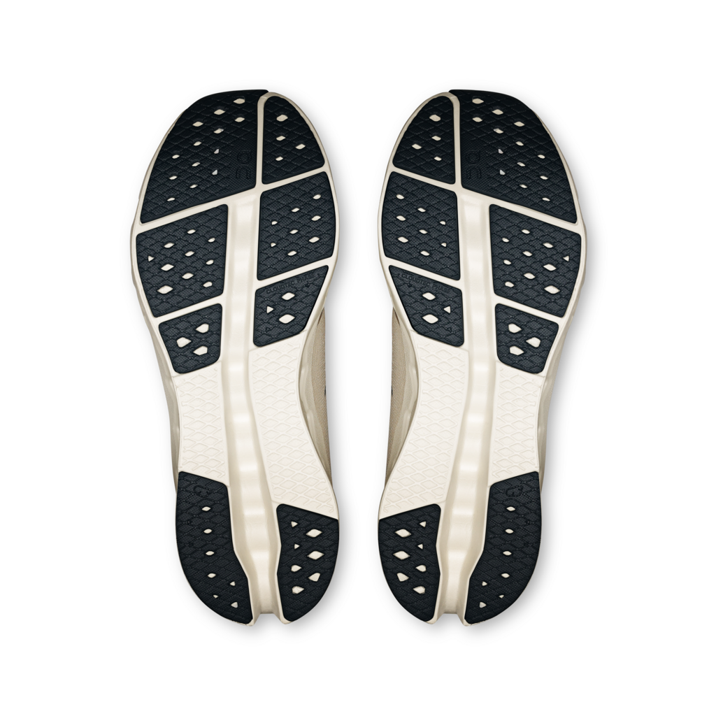 On Women Cloudsurfer 2 - Pearl / Ivory