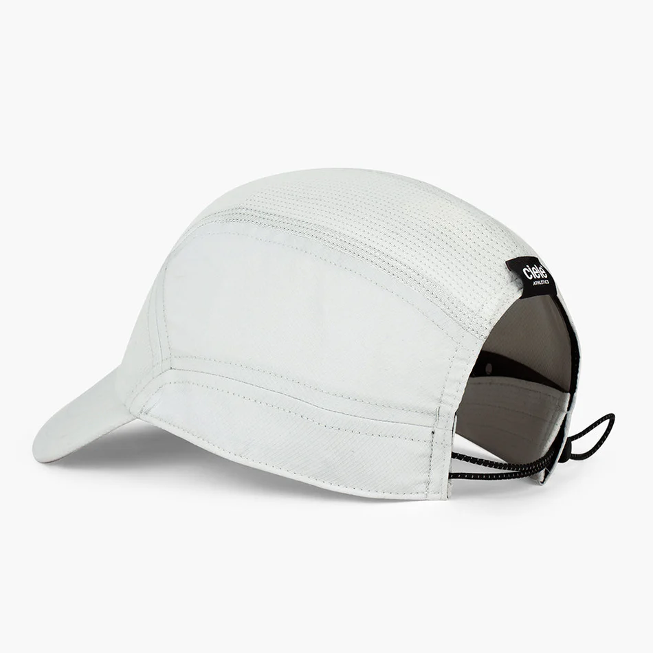 Ciele FSTCap SC - CLASSIC CSIDE - Light Grey
