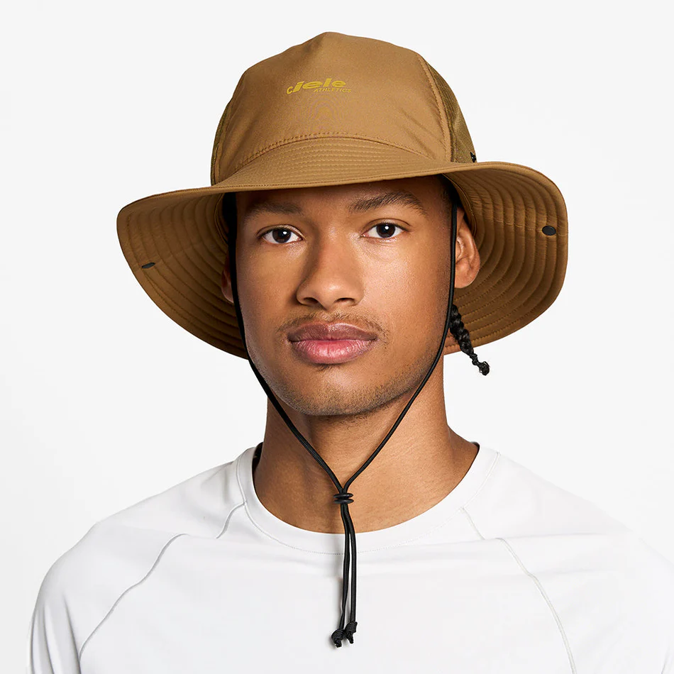 Ciele TRLBucket - COMP ONEHUNDRED SL - Dark Ochre