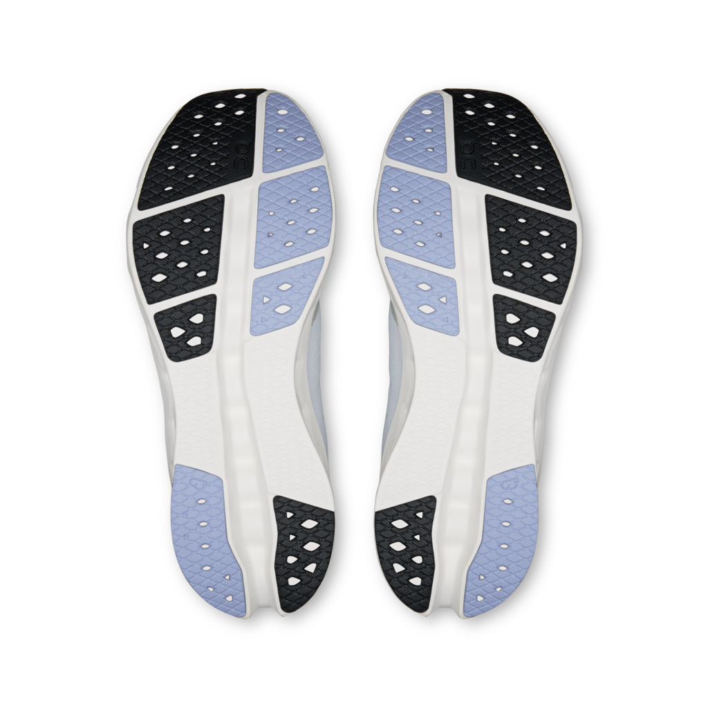 On Women Cloudsurfer 2 - Heather / Ivory