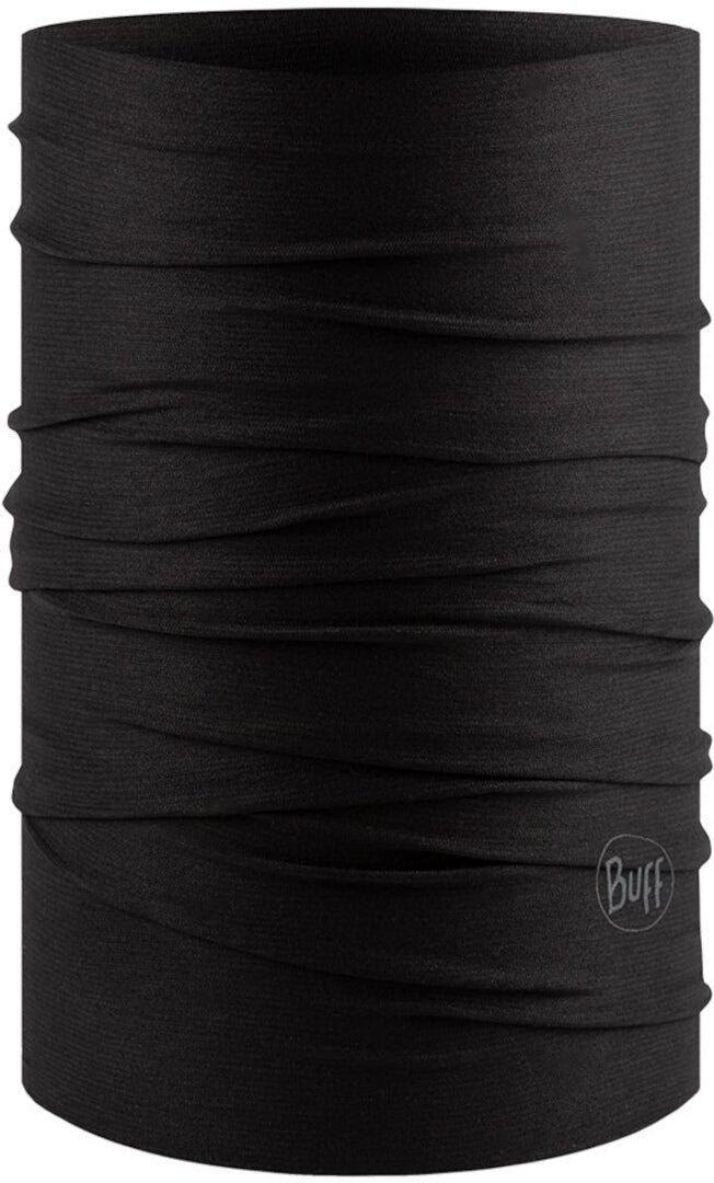 BUFF® Coolnet UV - Solid Black OS
