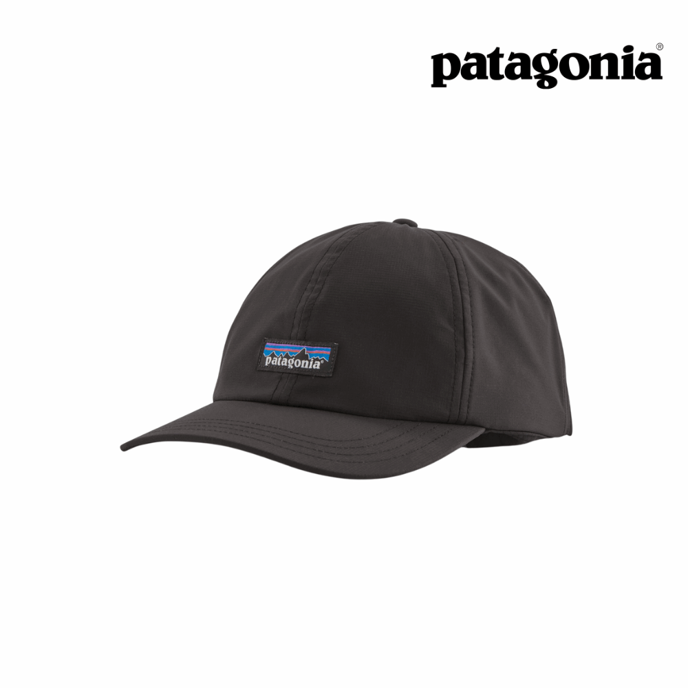 Patagonia Terrebonne Lightweight Hat - Black