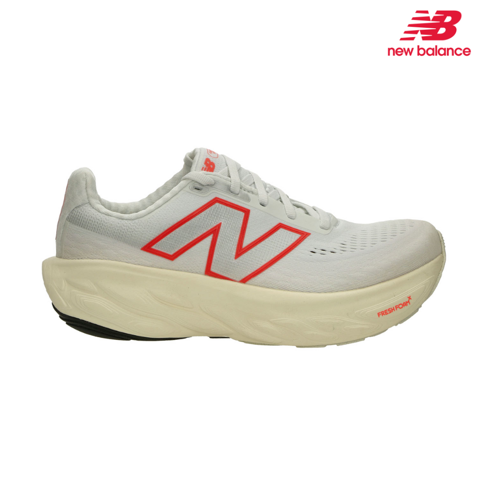 New Balance Women 1080 V14 - White