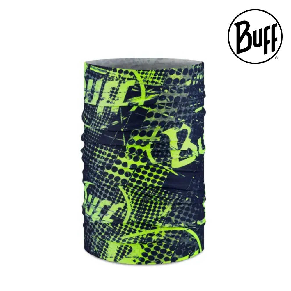BUFF® Ecostretch - Havoc Blue